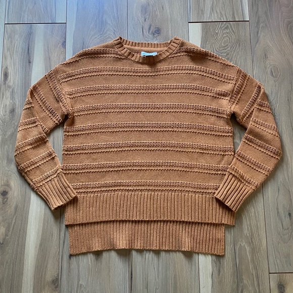 Cupcakes and cashmere fall sweater - Picture 1 of 4